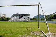 Flamengo Fussballstadion