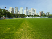 Flamengo Fussballstadion