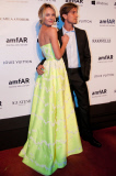 amfAR's Inspiration Gala Sao Paulo 