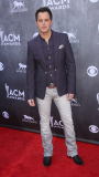 49th Annual Academy of Country Music Awards, Las Vegas, America - 06 Apr 2014