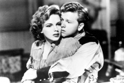 Mickey Rooney 1920-2014 American Actor