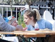 Peaches Geldof has Died age 25 
