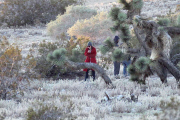 *EXCLUSIVE* Katy Perry films an upcoming Music Video