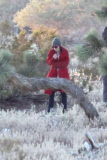 *EXCLUSIVE* Katy Perry films an upcoming Music Video