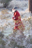 *EXCLUSIVE* Katy Perry films an upcoming Music Video