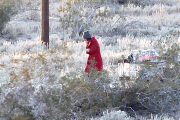 *EXCLUSIVE* Katy Perry films an upcoming Music Video