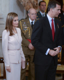 The 'Toison Gold Awards' Ceremony