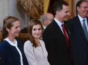 The 'Toison Gold Awards' Ceremony