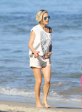 PREMIUM EXCL Elsa Pataky amazing body after babies!  - Part 2