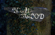 Scenes at High Wood house where Peaches Geldof was found dead in Kent