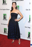 16th Annual Hollywood Film Awards Gala, Los Angeles, America - 22 Oct 2012