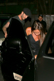 *EXCLUSIVE* David Beckham and Victoria Beckham have a date night