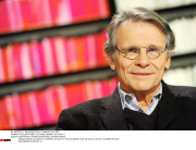 *EXCLUSIF*PARIS: "La Grande Librairie" sur France 5