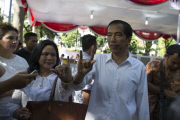 Indonesian elections