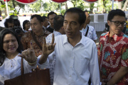 Indonesian elections