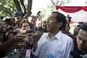 Indonesian elections