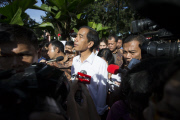 Indonesian elections