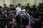Indonesian elections