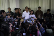 Indonesian elections