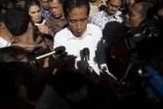 Indonesian elections