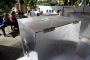 Indonesian elections
