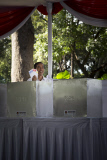 Indonesian elections