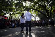 Indonesian elections