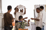 Indonesian elections