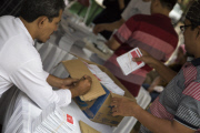 Indonesian elections
