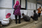 Indonesian elections