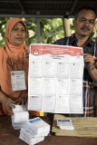 Indonesian elections