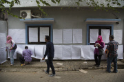 Indonesian elections