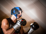 AUT, Wladimir Klitschko, Training