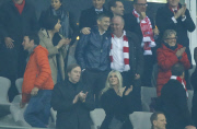 Champions League: Bayern München vs Manchester United 3:1