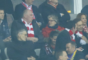 Champions League: Bayern München vs Manchester United 3:1