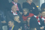 Champions League: Bayern München vs Manchester United 3:1