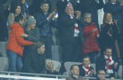 Champions League: Bayern München vs Manchester United 3:1