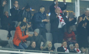 Champions League: Bayern München vs Manchester United 3:1