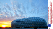 UEFA Champions League 2013/14, Quarter Finals, Second Leg, Bayern Munich v Manchester United, Allianz Arena (Munich, DE) - 09 Apr 2014