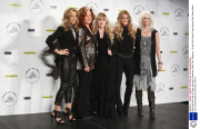 Rock and Roll Hall of Fame Induction Ceremony, New York, America - 10 Apr 2014