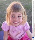 3-year-old missing in suspected abduction, Childers, Australia - 11 Apr 2014