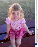3-year-old missing in suspected abduction, Childers, Australia - 11 Apr 2014