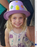 3-year-old missing in suspected abduction, Childers, Australia - 11 Apr 2014