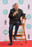 XPX: Jerry Lewis Hand and Footprints