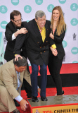 XPX: Jerry Lewis Hand and Footprints