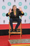 XPX: Jerry Lewis Hand and Footprints