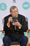 XPX: Jerry Lewis Hand and Footprints