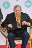 XPX: Jerry Lewis Hand and Footprints