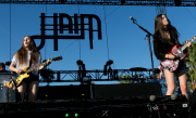 Performers on Day 1 of the Coachella Music Festival