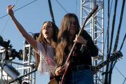 Performers on Day 1 of the Coachella Music Festival